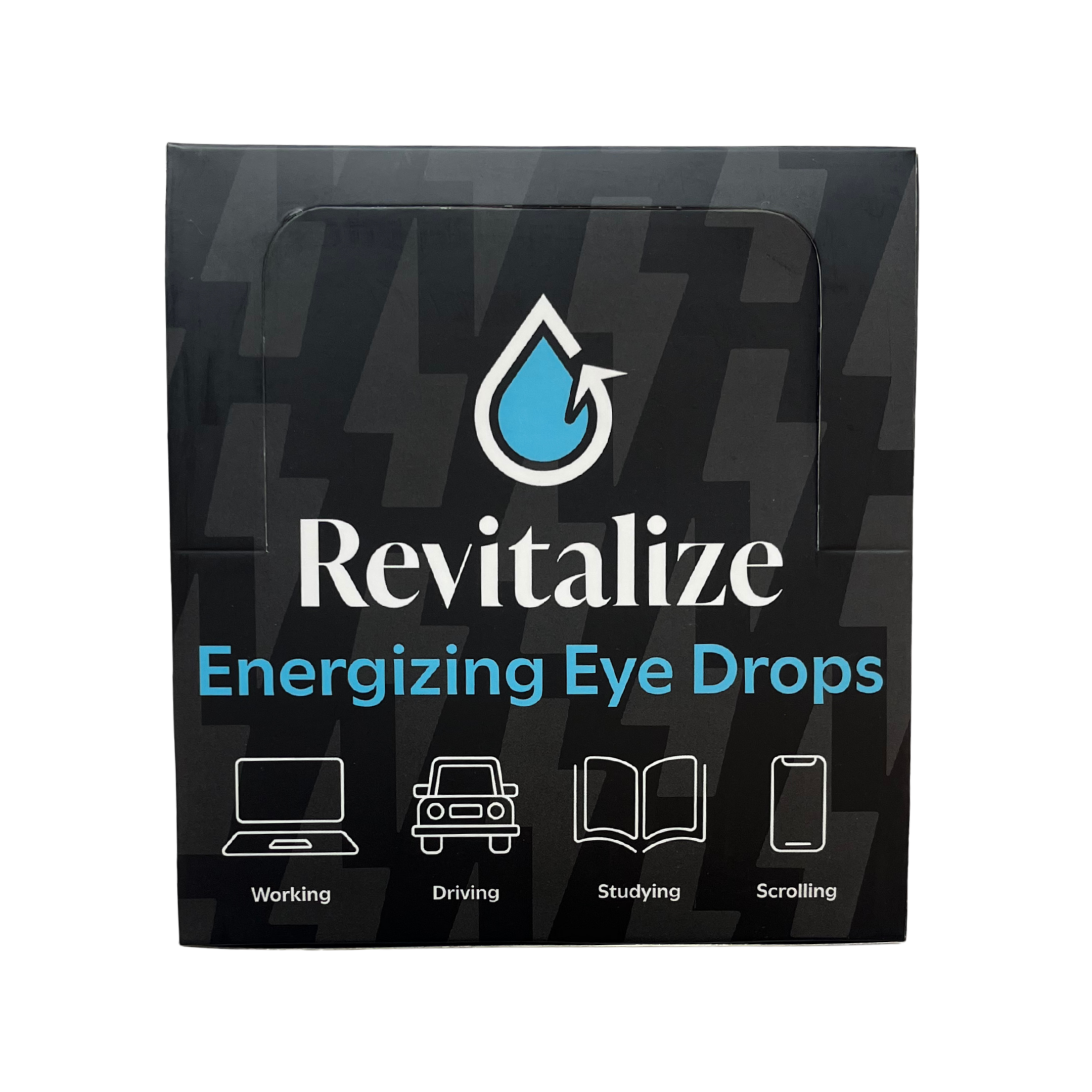 Energizing Eye Drops - Wholesale