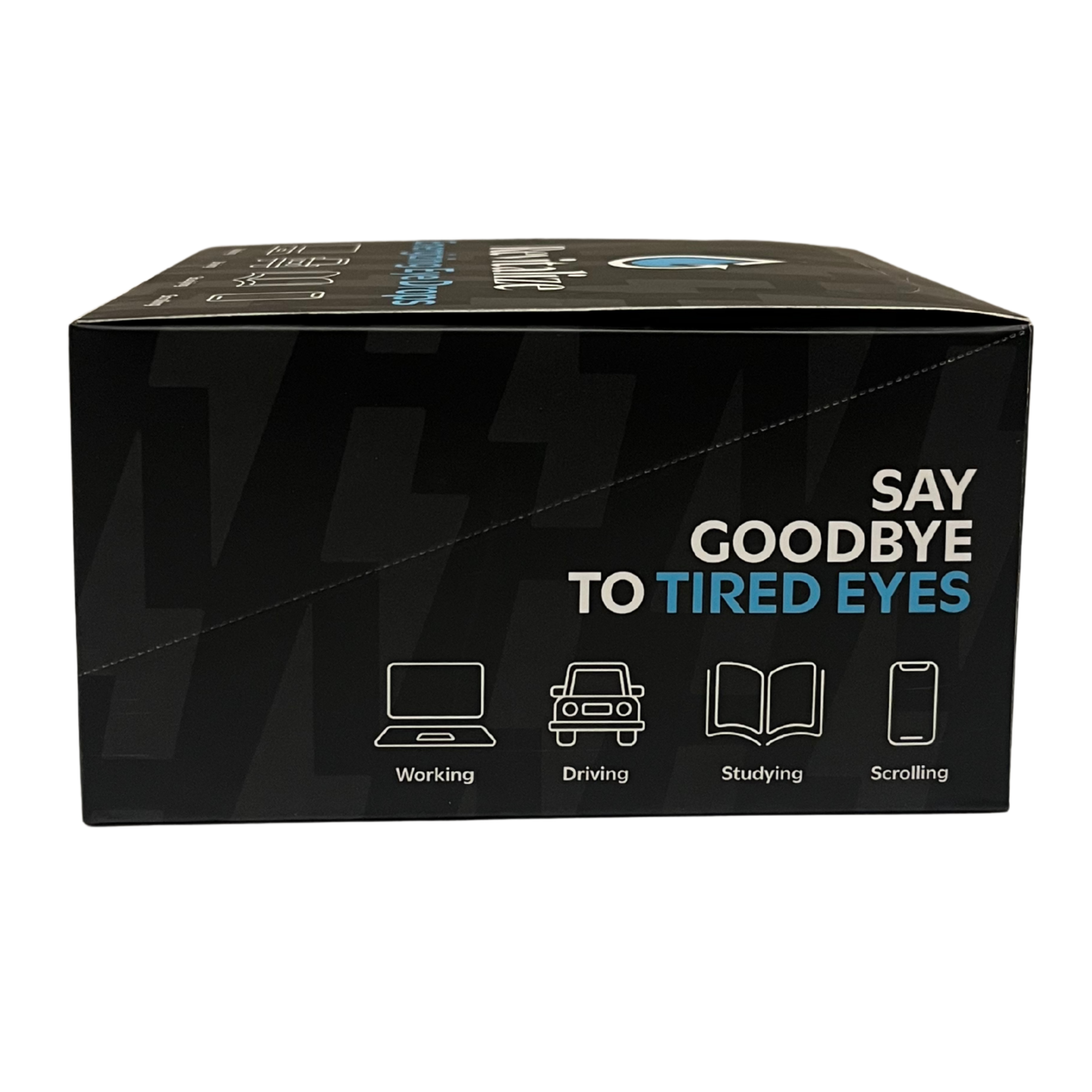 Energizing Eye Drops - Wholesale