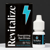 Energizing Eye Drops