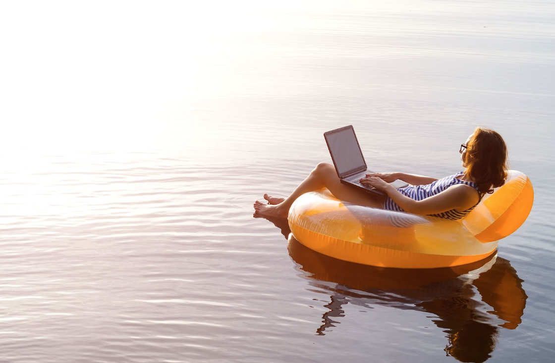 remote work